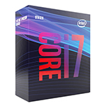 CPU