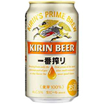 ビール