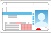 運転免許証